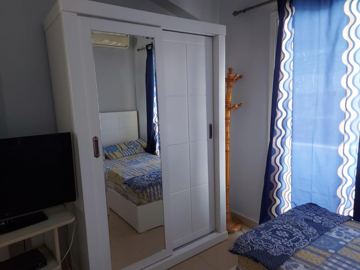 Marina Wadi Degla Villa Duplex 4 Bedrooms Ain Sukhna Eksteriør billede