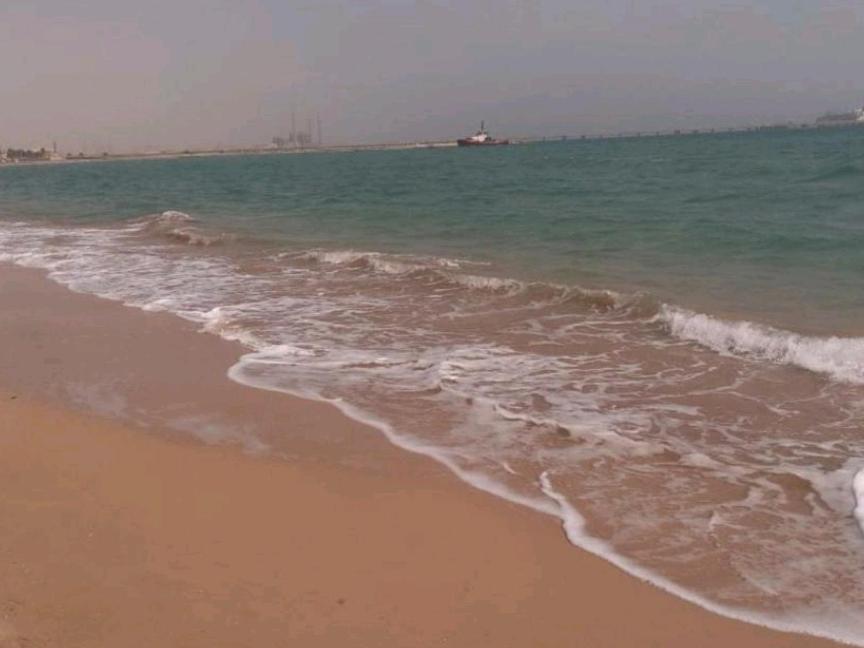 Marina Wadi Degla Villa Duplex 4 Bedrooms Ain Sukhna Værelse billede
