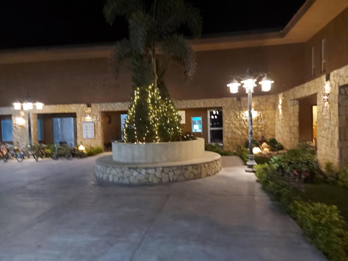 Marina Wadi Degla Villa Duplex 4 Bedrooms Ain Sukhna Værelse billede