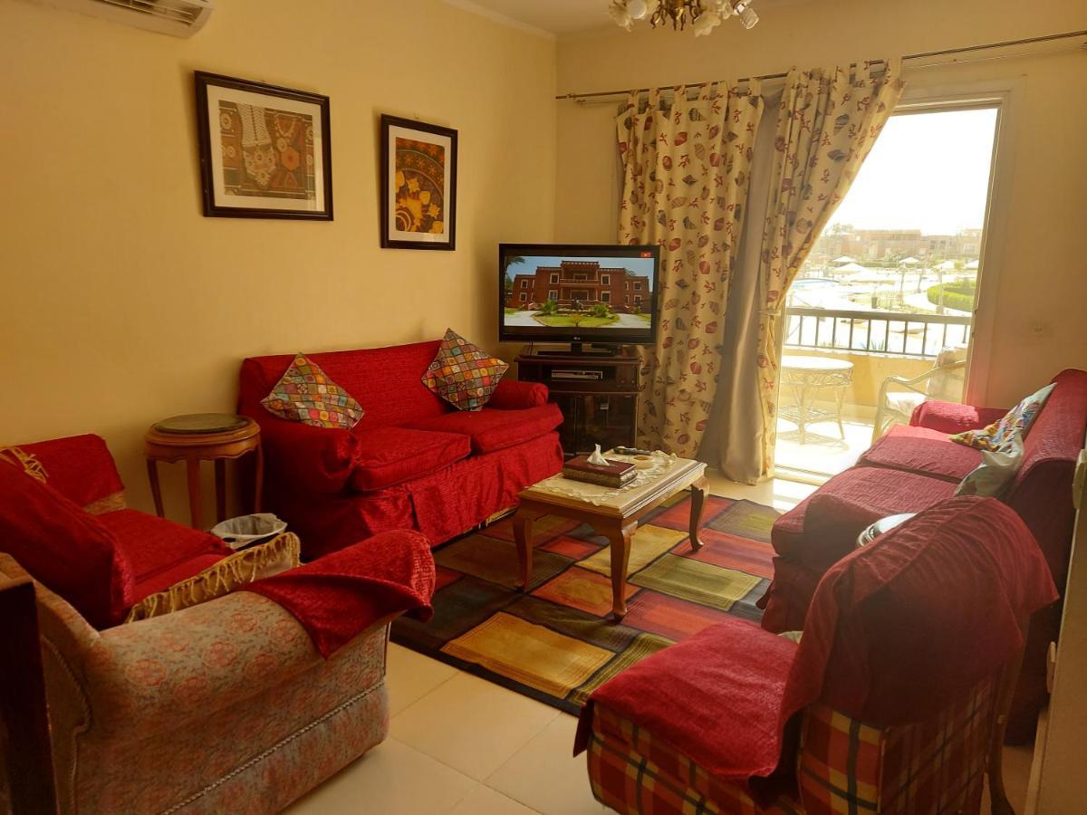 Marina Wadi Degla Villa Duplex 4 Bedrooms Ain Sukhna Eksteriør billede