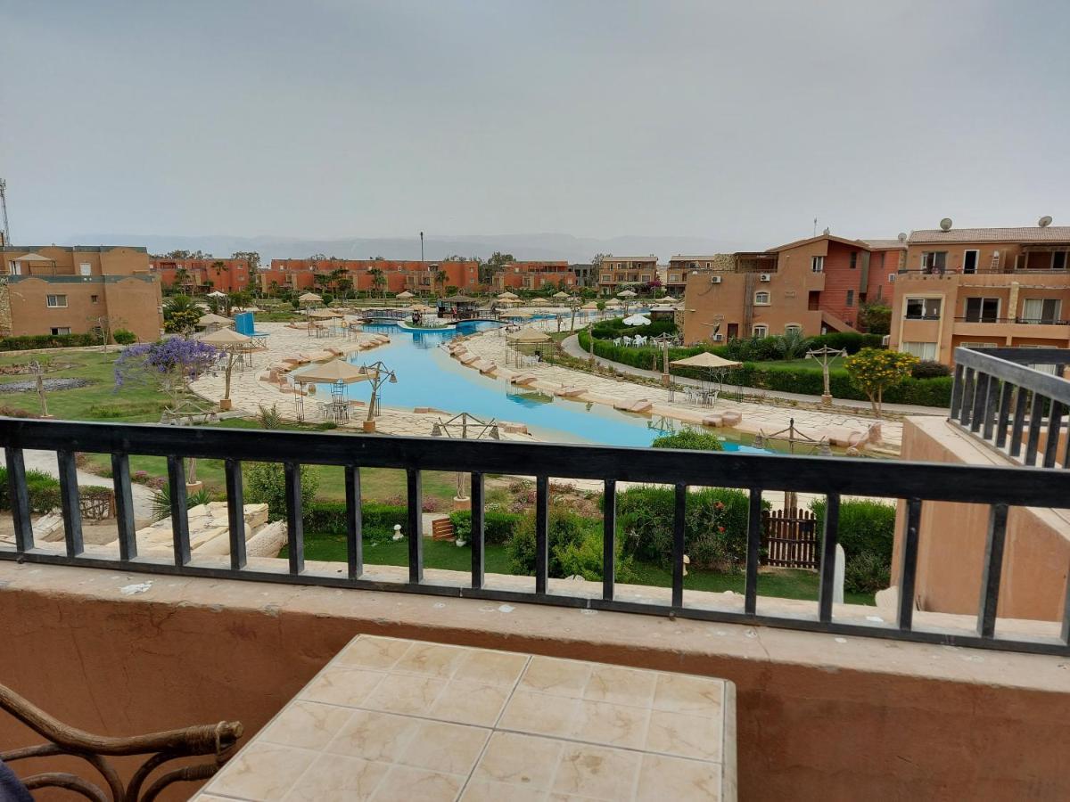Marina Wadi Degla Villa Duplex 4 Bedrooms Ain Sukhna Eksteriør billede