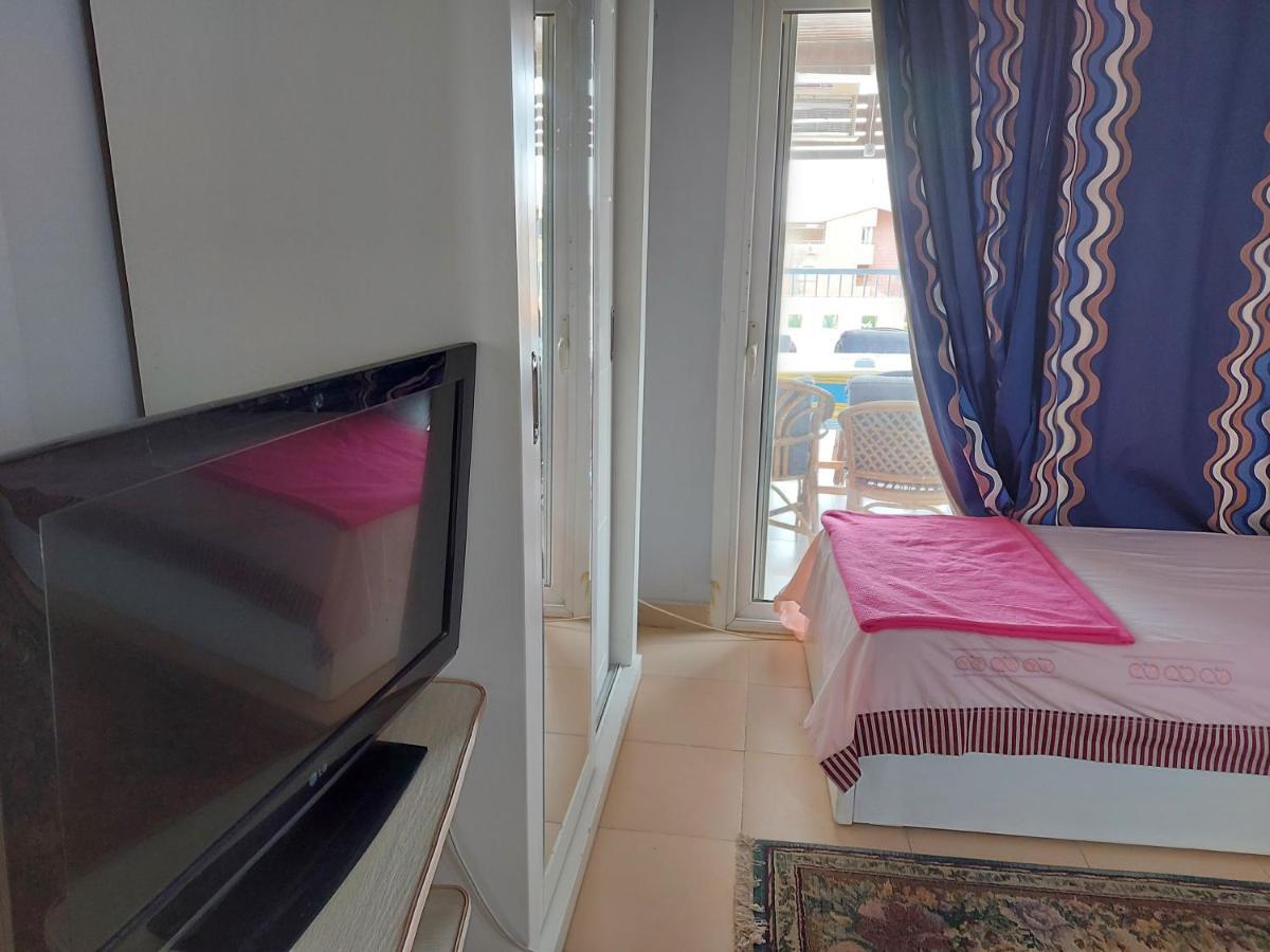 Marina Wadi Degla Villa Duplex 4 Bedrooms Ain Sukhna Eksteriør billede