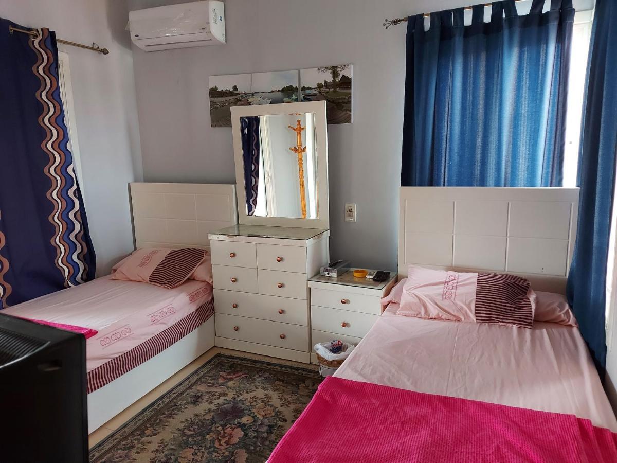 Marina Wadi Degla Villa Duplex 4 Bedrooms Ain Sukhna Eksteriør billede