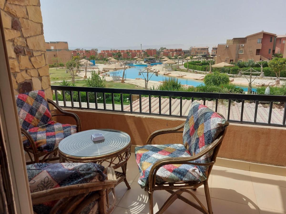 Marina Wadi Degla Villa Duplex 4 Bedrooms Ain Sukhna Eksteriør billede