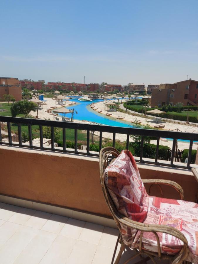 Marina Wadi Degla Villa Duplex 4 Bedrooms Ain Sukhna Eksteriør billede