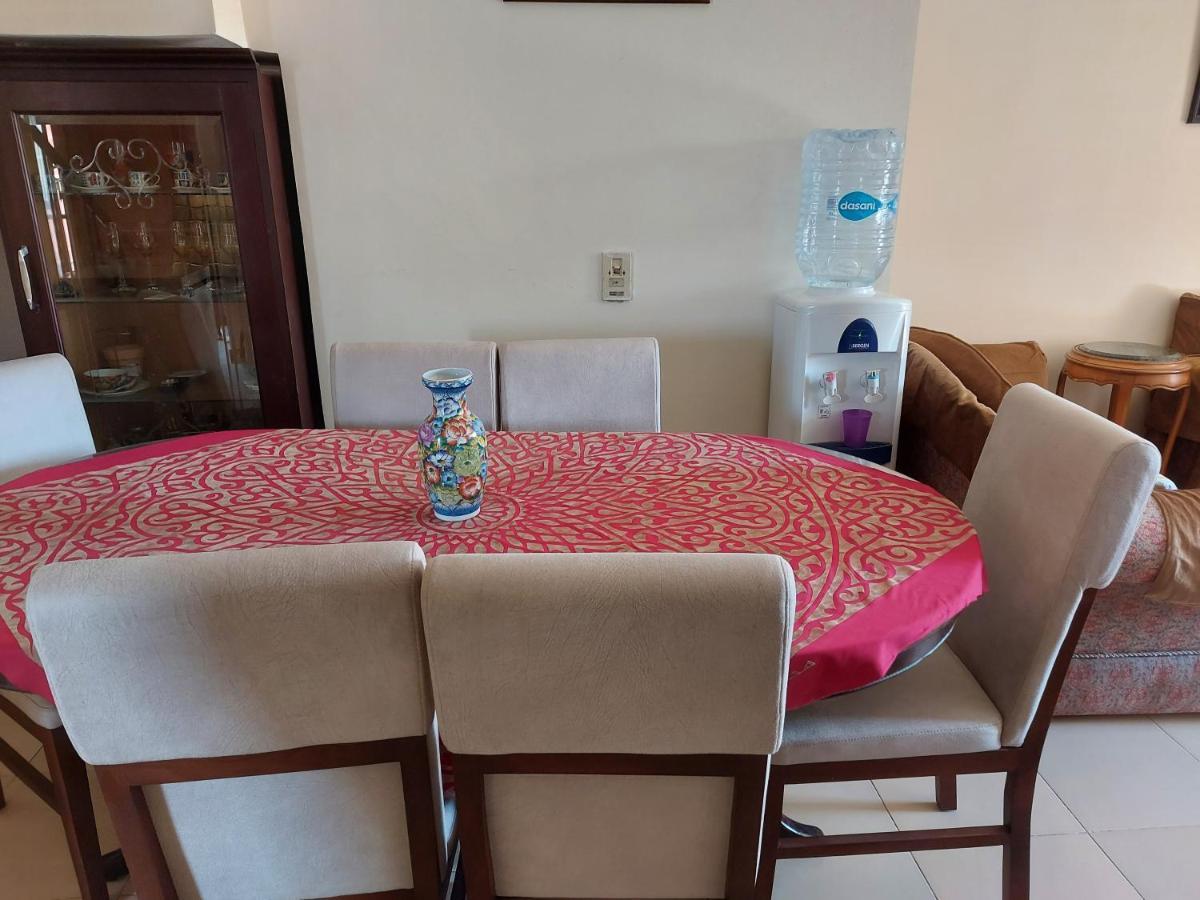 Marina Wadi Degla Villa Duplex 4 Bedrooms Ain Sukhna Eksteriør billede