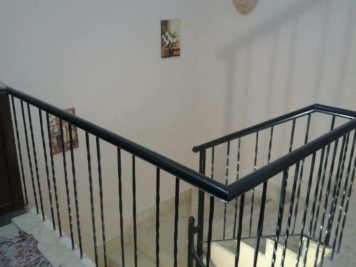 Marina Wadi Degla Villa Duplex 4 Bedrooms Ain Sukhna Eksteriør billede