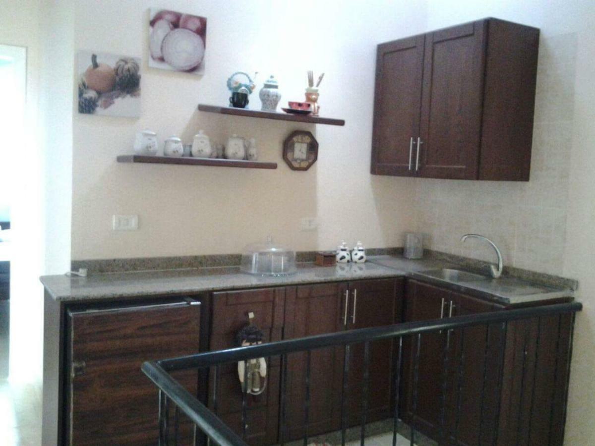 Marina Wadi Degla Villa Duplex 4 Bedrooms Ain Sukhna Eksteriør billede