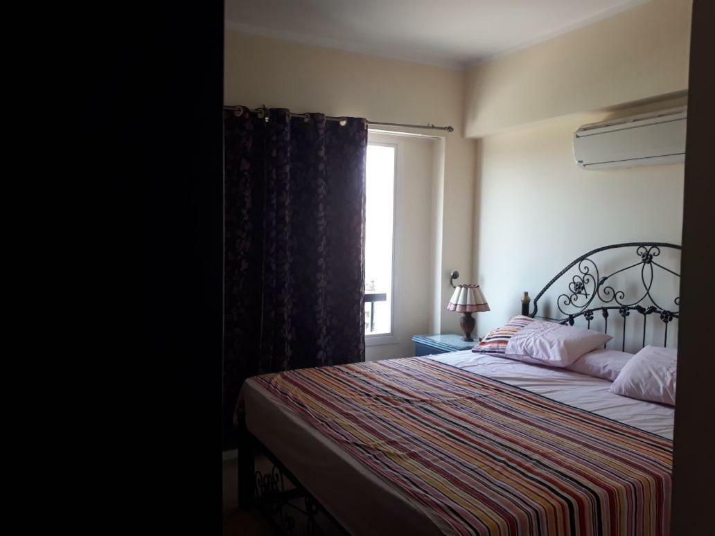 Marina Wadi Degla Villa Duplex 4 Bedrooms Ain Sukhna Eksteriør billede