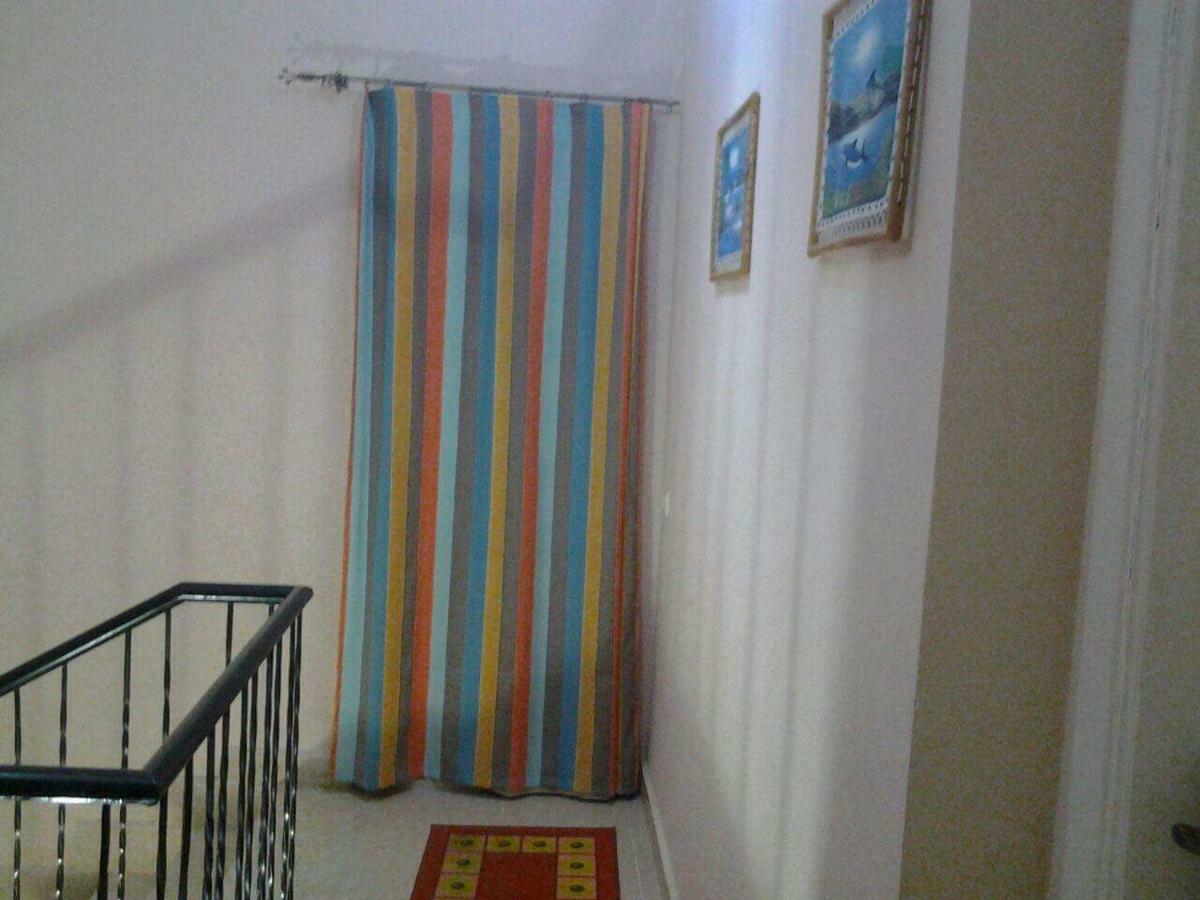 Marina Wadi Degla Villa Duplex 4 Bedrooms Ain Sukhna Eksteriør billede