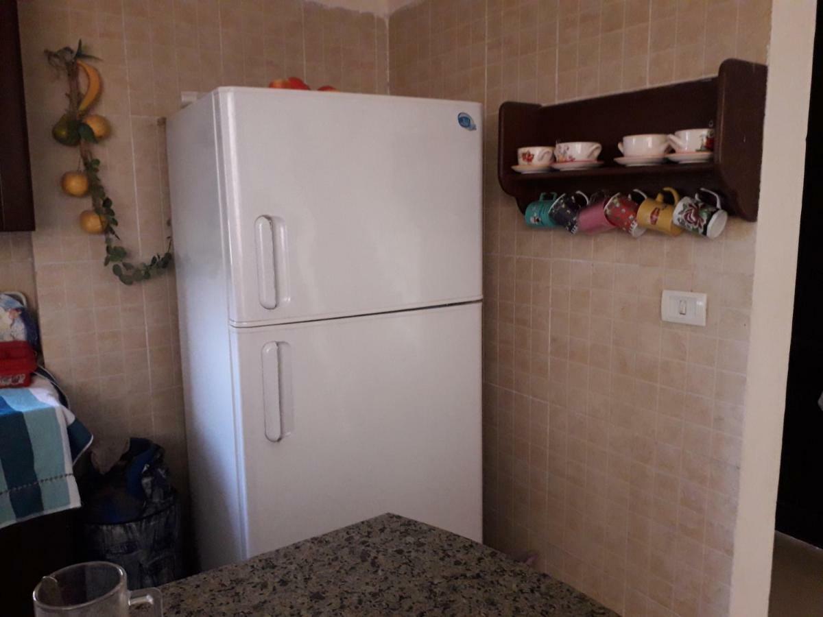 Marina Wadi Degla Villa Duplex 4 Bedrooms Ain Sukhna Eksteriør billede